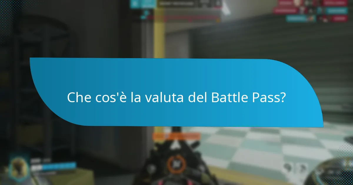 Quanto costa un Battle Pass?