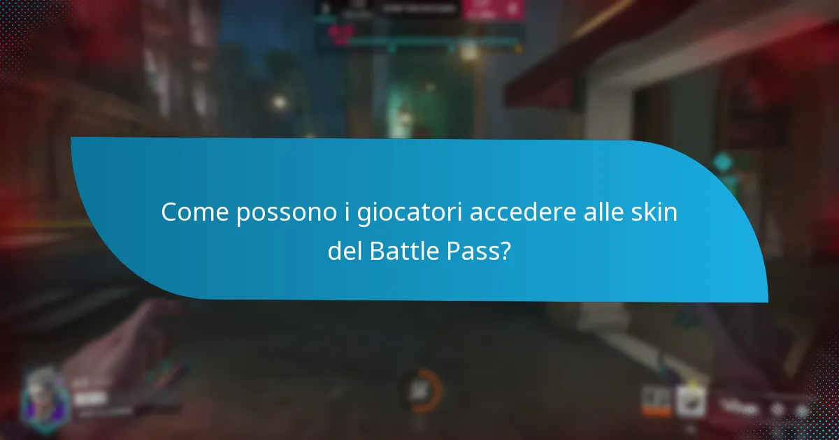 Quali design sono presenti nell’attuale Battle Pass?