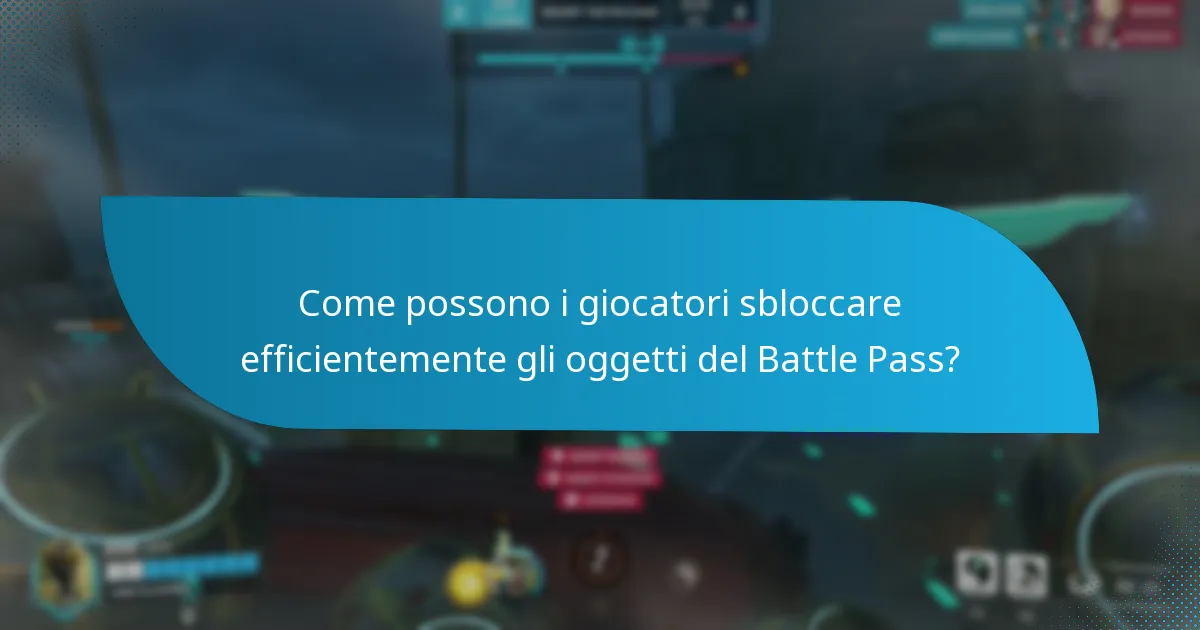 Quali skin sono incluse nel Battle Pass?