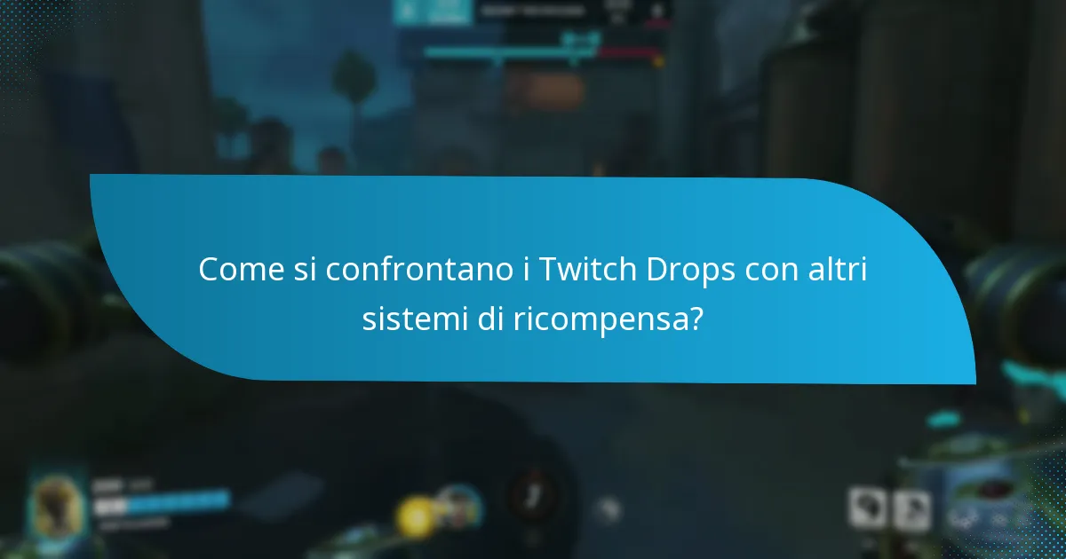 Quali oggetti esclusivi posso guadagnare tramite i Twitch Drops?