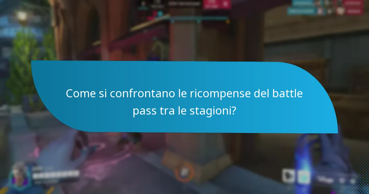 Quali sfide sono incluse nel battle pass?
