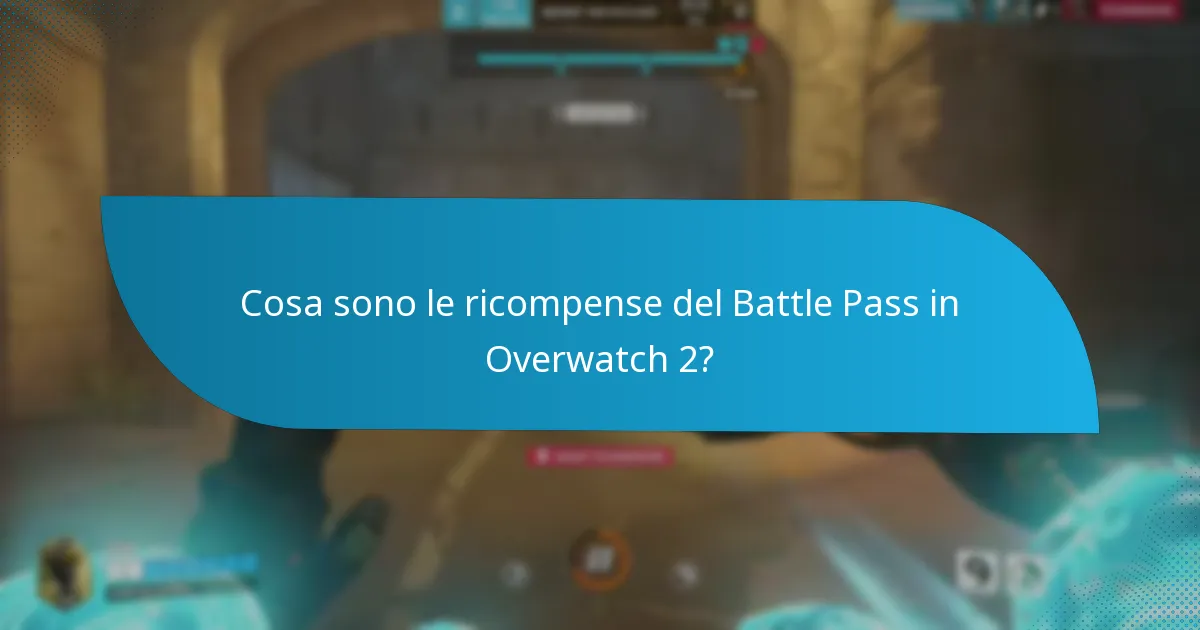 Quando sono disponibili le ricompense del Battle Pass?