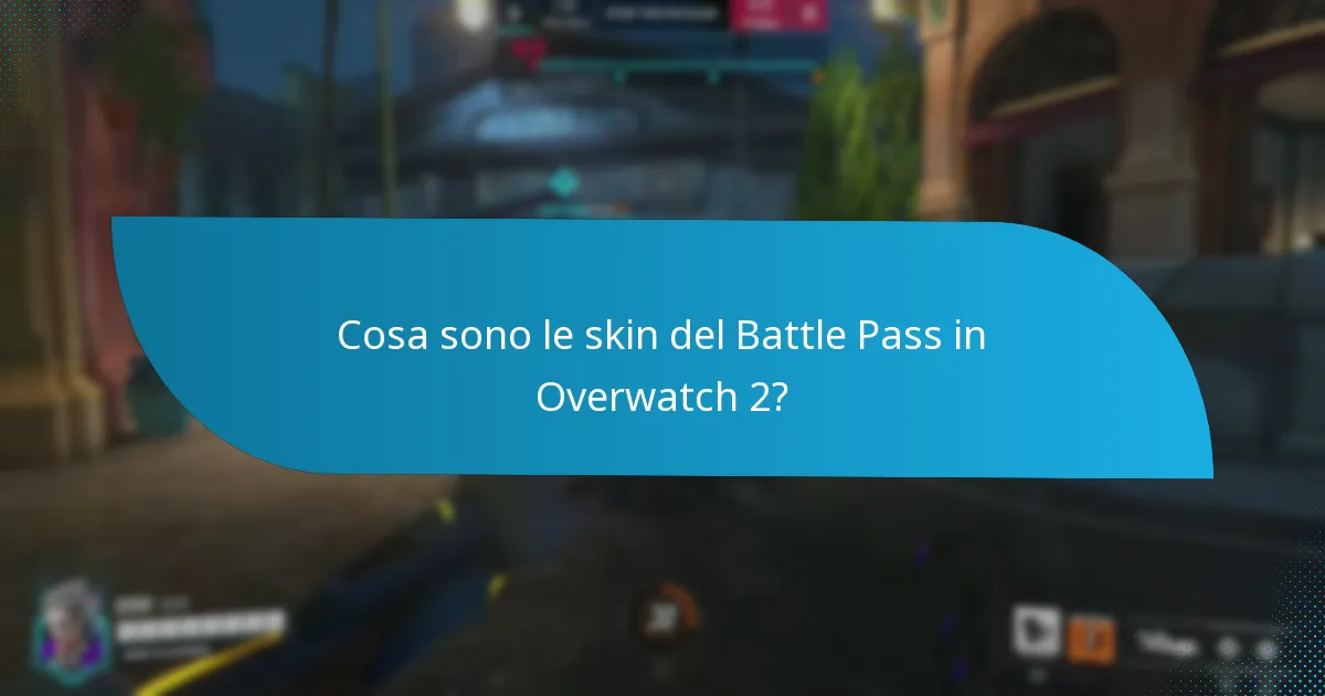 Quali temi sono rappresentati nelle skin del Battle Pass?