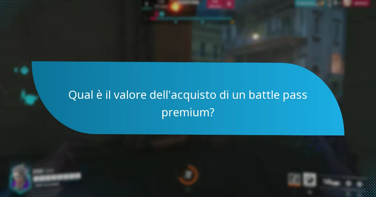 Come posso progredire attraverso i livelli del battle pass?