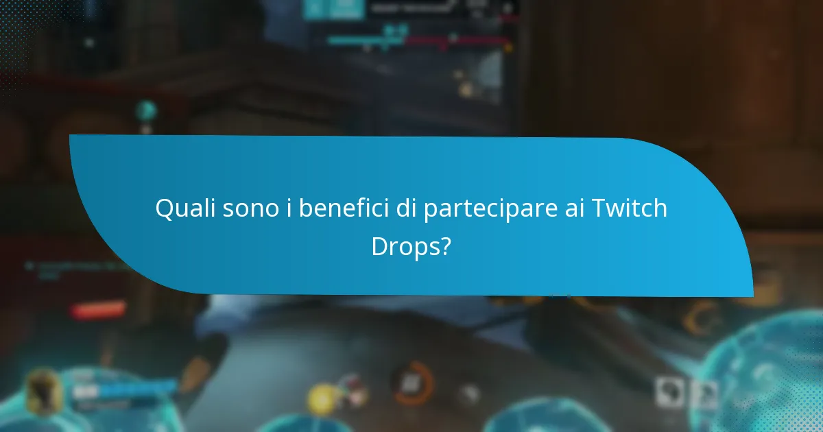 Quali tipi di ricompense possono guadagnare gli spettatori dai Twitch Drops?