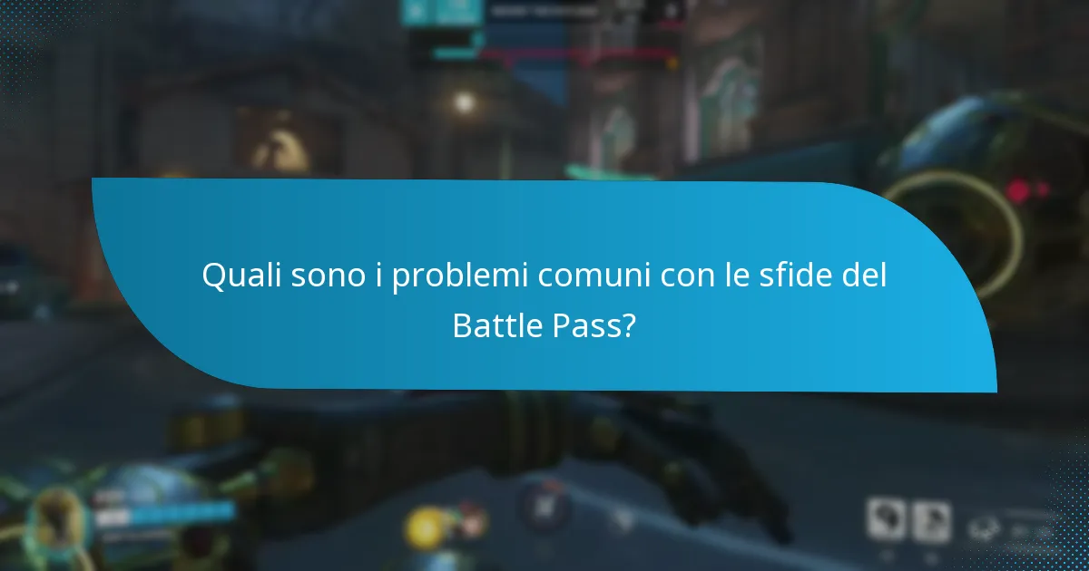 Quali strategie migliorano il completamento delle sfide del Battle Pass?